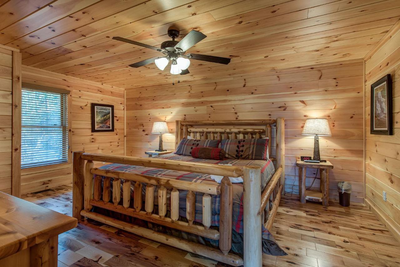Rocky Top Lookout Gatlinburg Luaran gambar