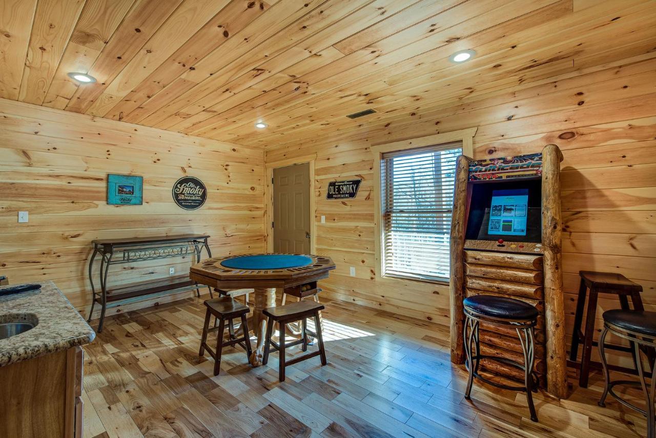 Rocky Top Lookout Gatlinburg Luaran gambar