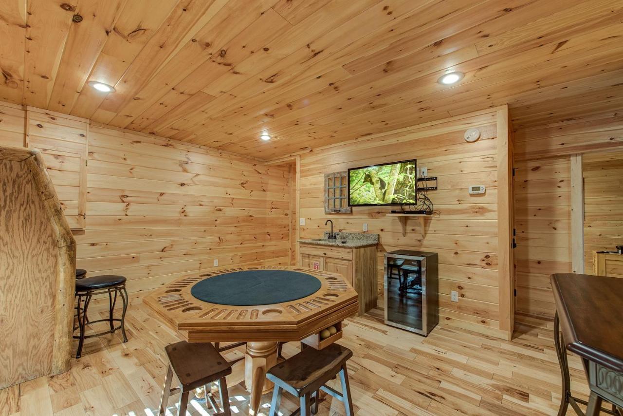Rocky Top Lookout Gatlinburg Luaran gambar