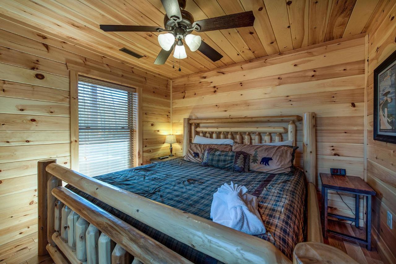 Rocky Top Lookout Gatlinburg Luaran gambar