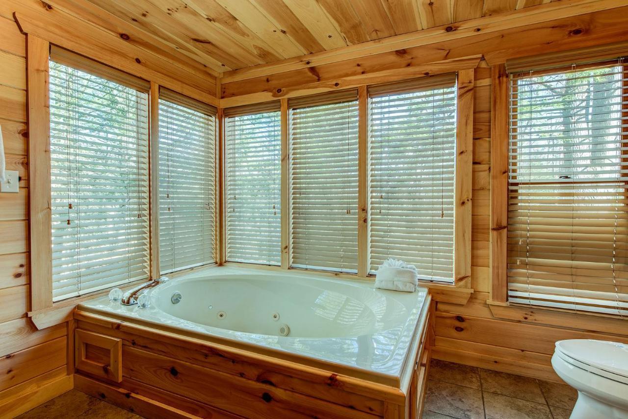 Rocky Top Lookout Gatlinburg Luaran gambar