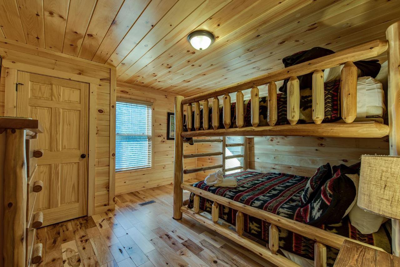 Rocky Top Lookout Gatlinburg Luaran gambar