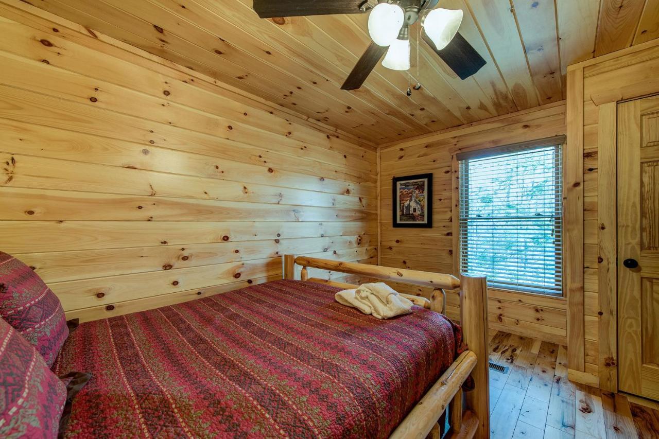 Rocky Top Lookout Gatlinburg Luaran gambar