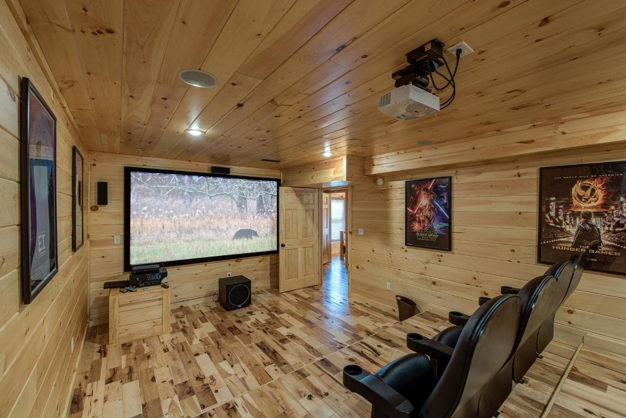 Rocky Top Lookout Gatlinburg Luaran gambar