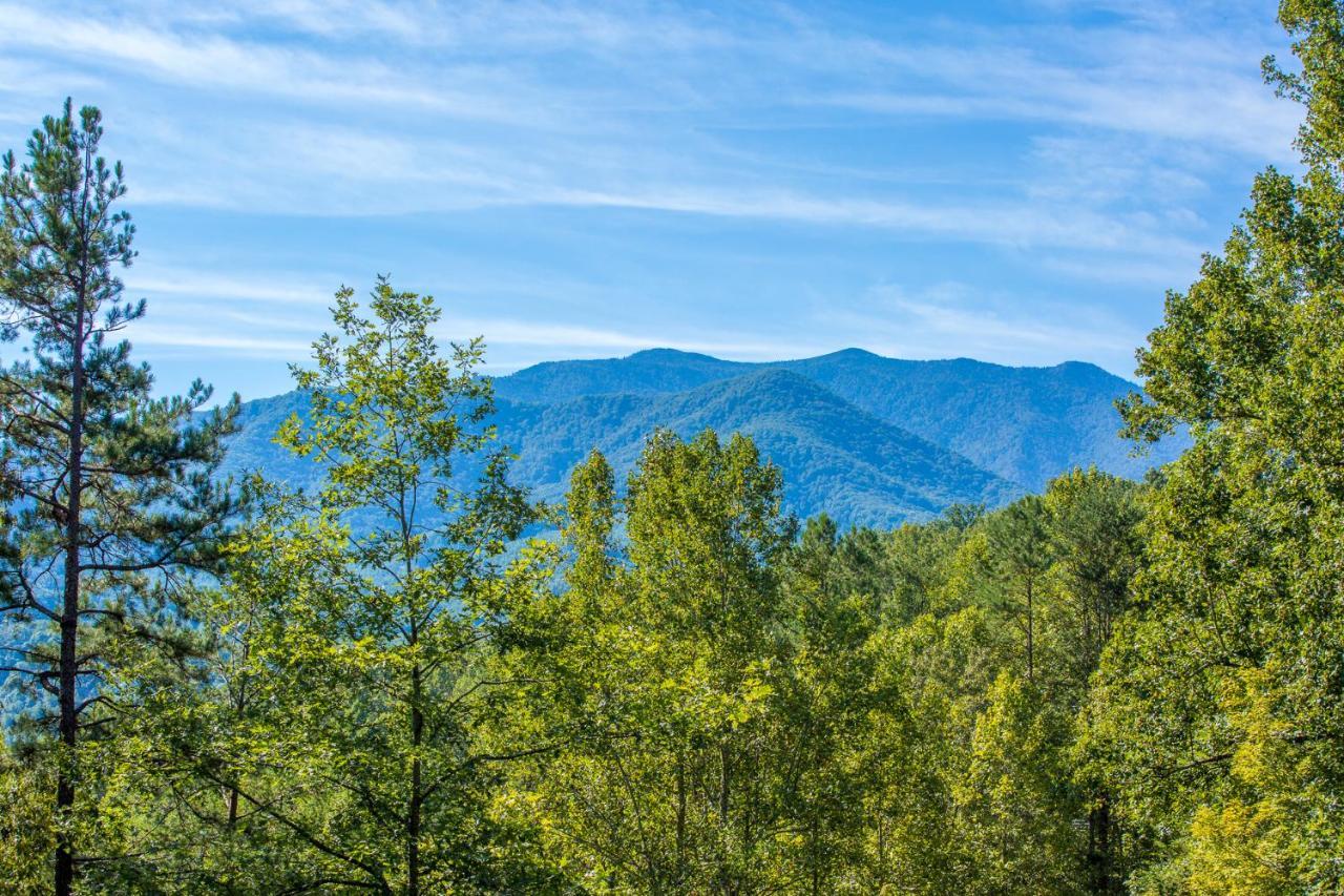 Rocky Top Lookout Gatlinburg Luaran gambar