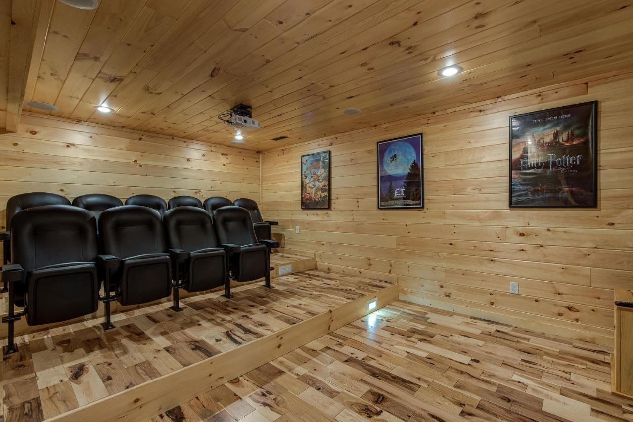 Rocky Top Lookout Gatlinburg Luaran gambar