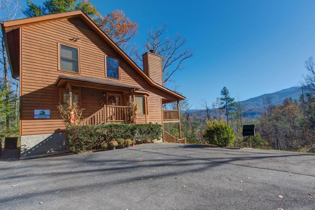 Rocky Top Lookout Gatlinburg Luaran gambar